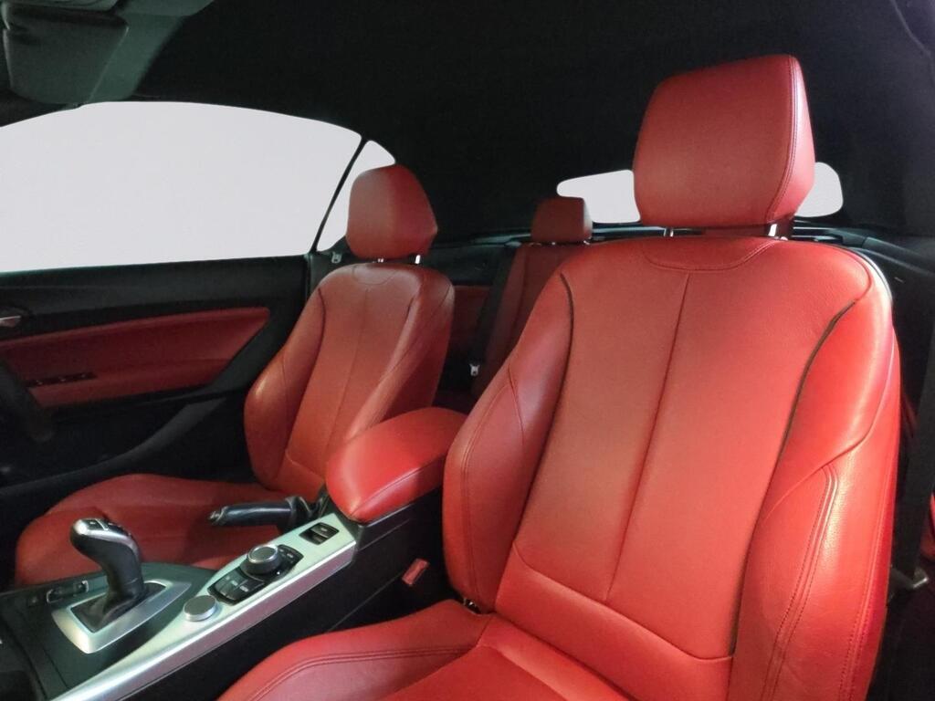 BMW 2 SERIES 220I CONVERT M SPORT A/T (F23) - 5