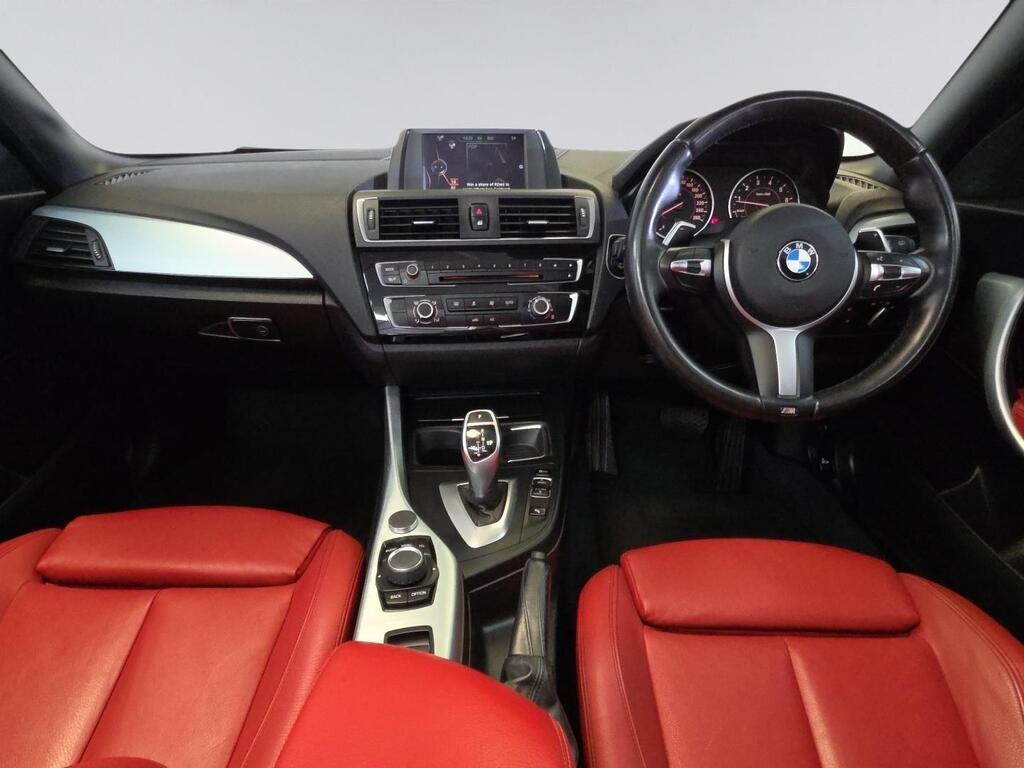 BMW 2 SERIES 220I CONVERT M SPORT A/T (F23) - 6