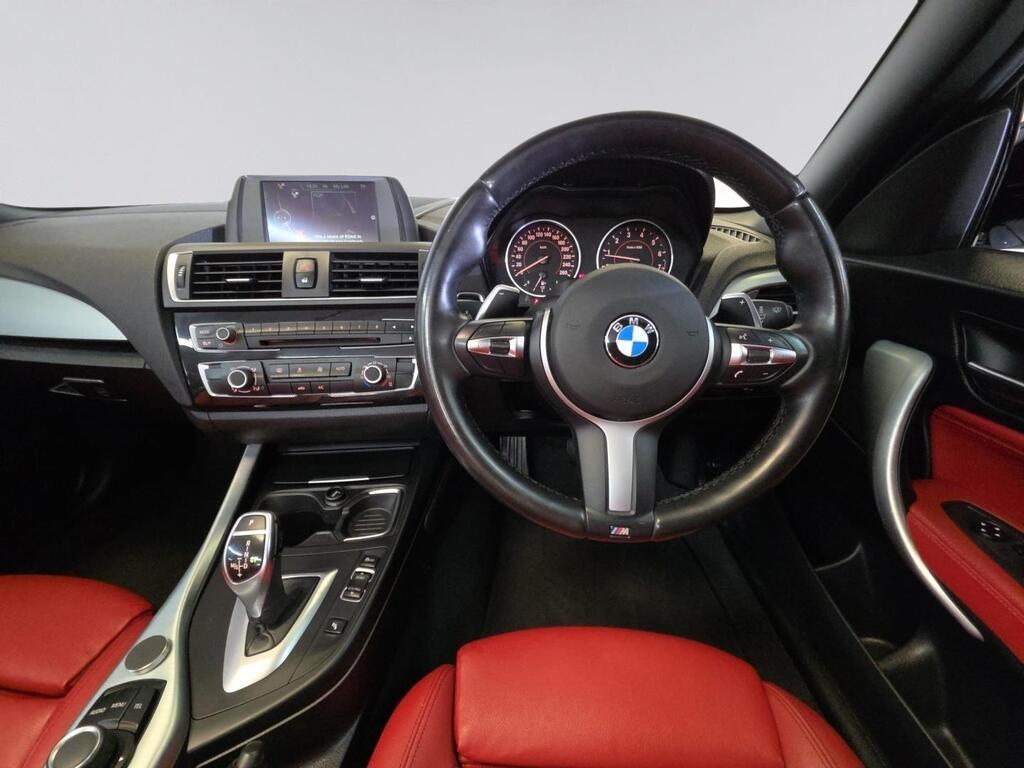 BMW 2 SERIES 220I CONVERT M SPORT A/T (F23) - 7