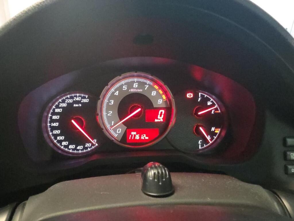 TOYOTA 86 86 2.0 HIGH - 16