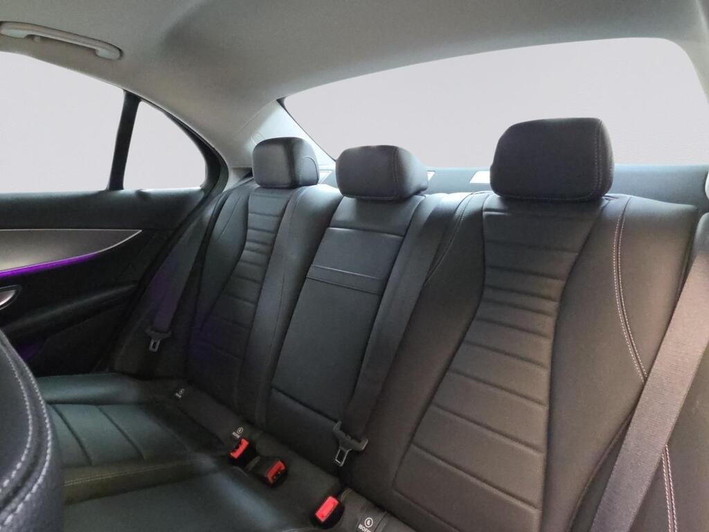 MERCEDES-BENZ E CLASS E 250 AVANTGARDE - 12