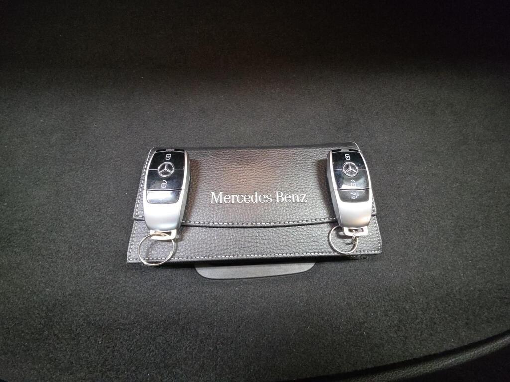 MERCEDES-BENZ E CLASS E 250 AVANTGARDE - 18