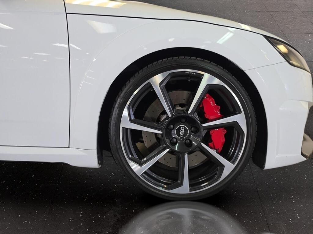 AUDI TT TT RS QUATTRO COUPE STRONIC (294KW) - 10