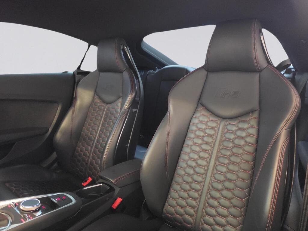 AUDI TT TT RS QUATTRO COUPE STRONIC (294KW) - 11
