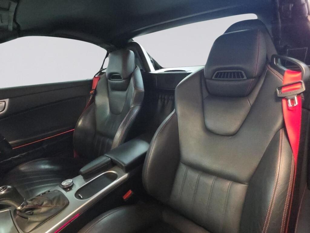 MERCEDES-BENZ SLK CLASS SLK 200 A/T - 10