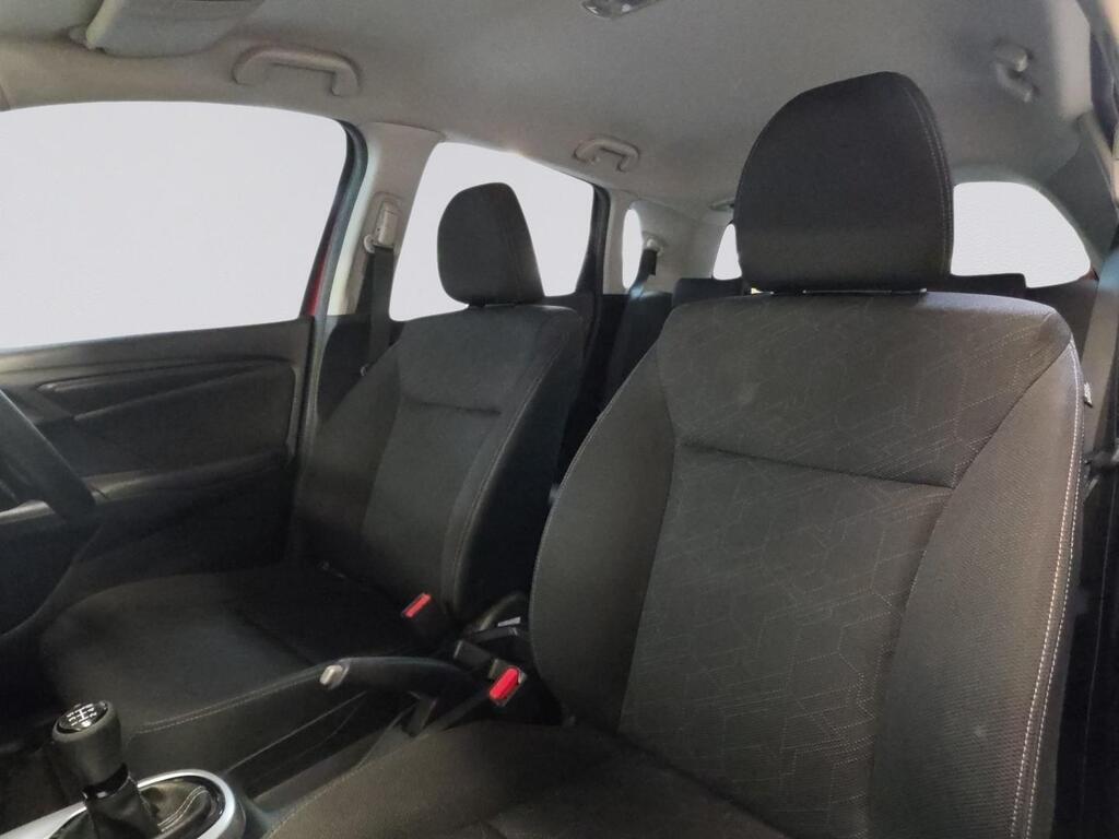 HONDA WR-V WR-V 1.2 COMFORT - 10