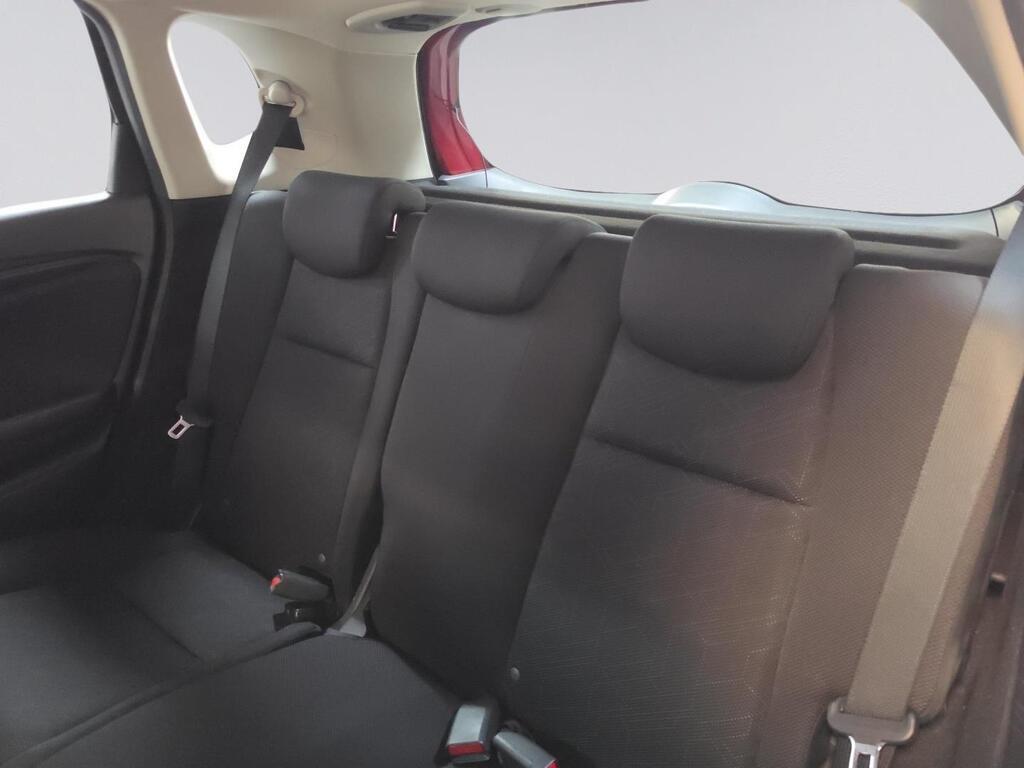 HONDA WR-V WR-V 1.2 COMFORT - 12