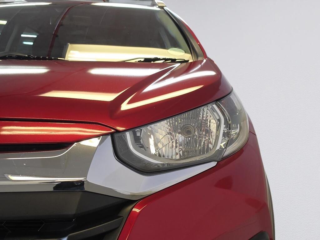 HONDA WR-V WR-V 1.2 COMFORT - 14