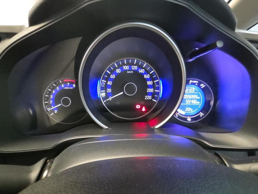 HONDA WR-V WR-V 1.2 COMFORT - 17