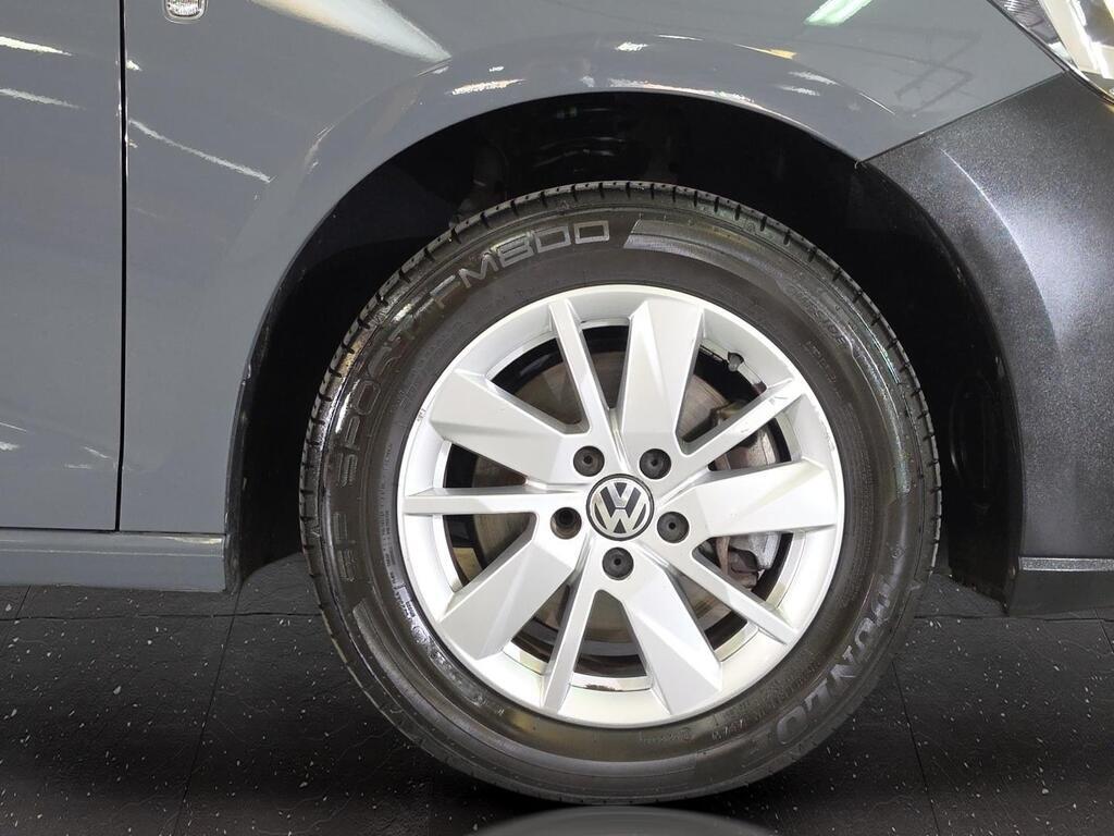 VOLKSWAGEN CADDY CADDY KOMBI 1.6i (7 SEAT) - 9
