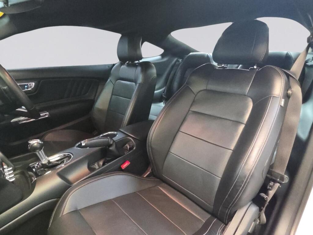 FORD MUSTANG MUSTANG 5.0 GT A/T - 10