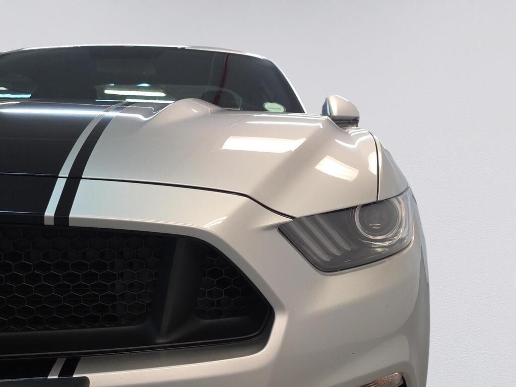 FORD MUSTANG MUSTANG 5.0 GT A/T - 14