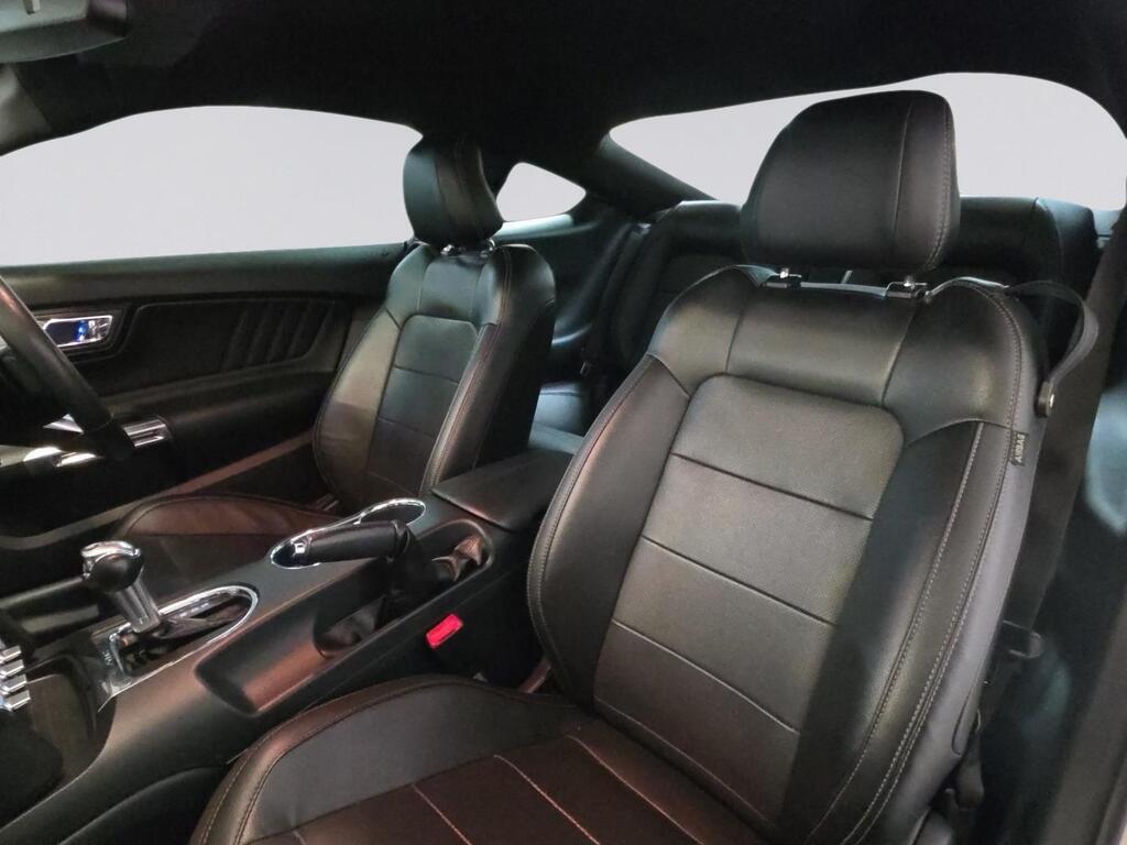 FORD MUSTANG MUSTANG 5.0 GT A/T - 10