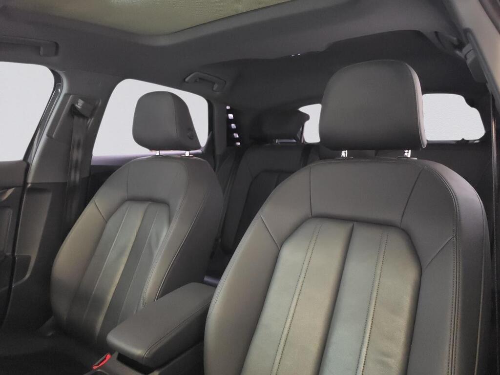 AUDI A3 SPORTBACK A3 35 TFSI BLACK EDITION TIP - 13