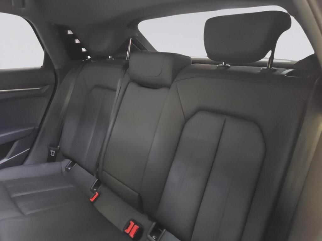 AUDI A3 SPORTBACK A3 35 TFSI BLACK EDITION TIP - 14