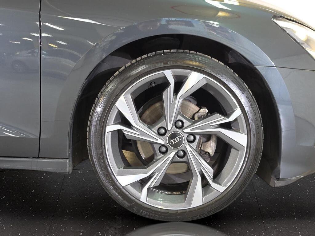 AUDI A3 SPORTBACK A3 35 TFSI BLACK EDITION TIP - 9