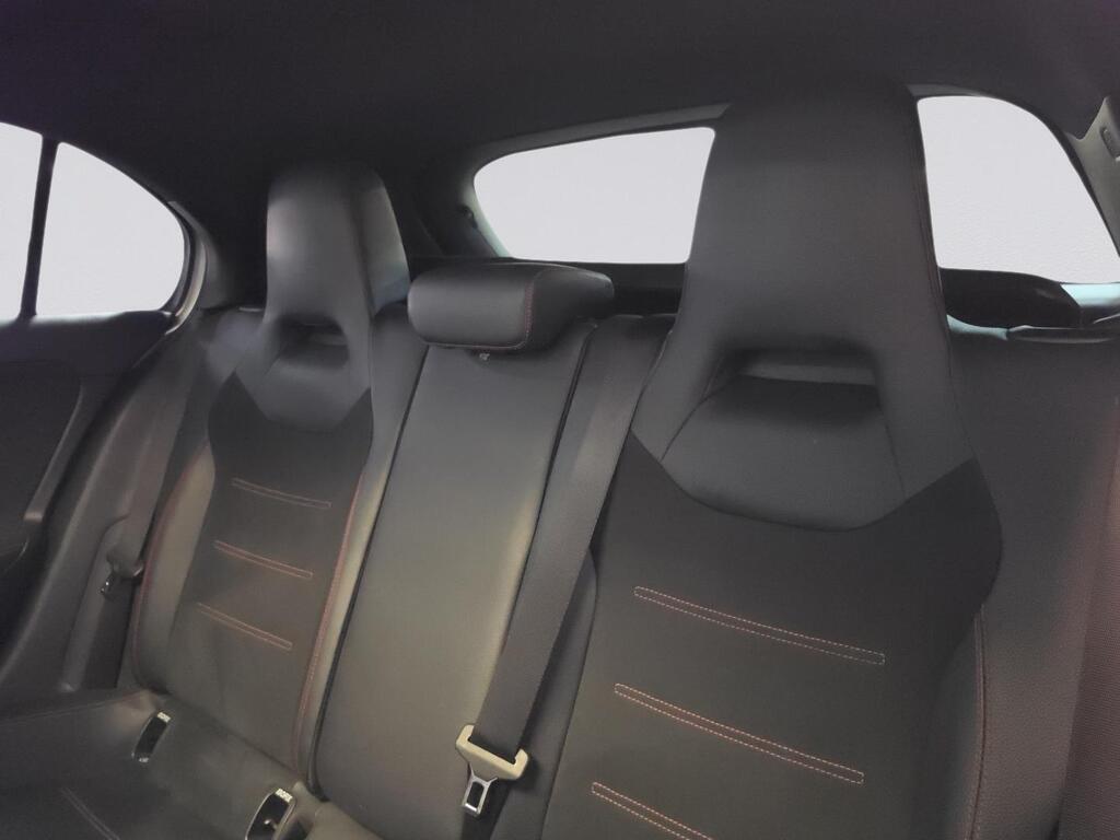 MERCEDES-BENZ A CLASS A 250 AMG A/T - 12