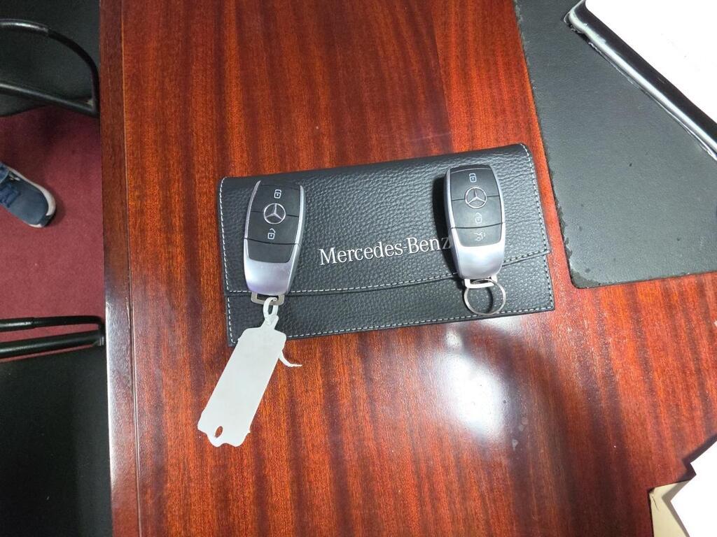 MERCEDES-BENZ A CLASS A 250 AMG A/T - 18
