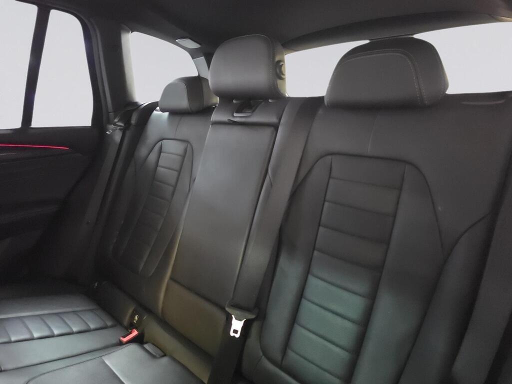 BMW X3 X3 xDRIVE 20d M-SPORT (G01) - 13