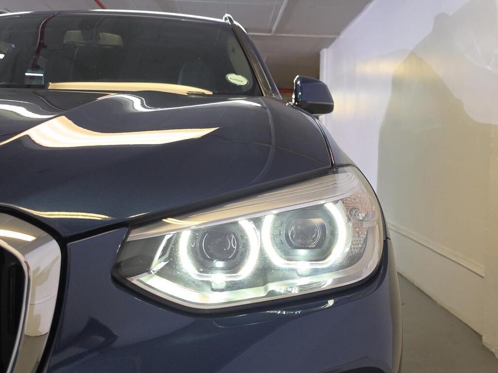 BMW X3 X3 xDRIVE 20d M-SPORT (G01) - 15