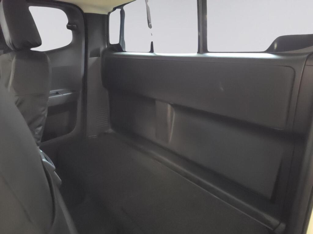 ISUZU D-MAX D-MAX 1.9 Ddi HR LS A/T E-CAB - 13