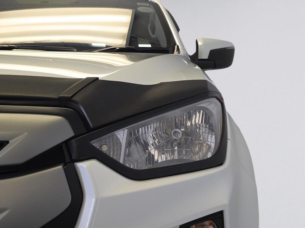 ISUZU D-MAX D-MAX 1.9 Ddi HR LS A/T E-CAB - 15