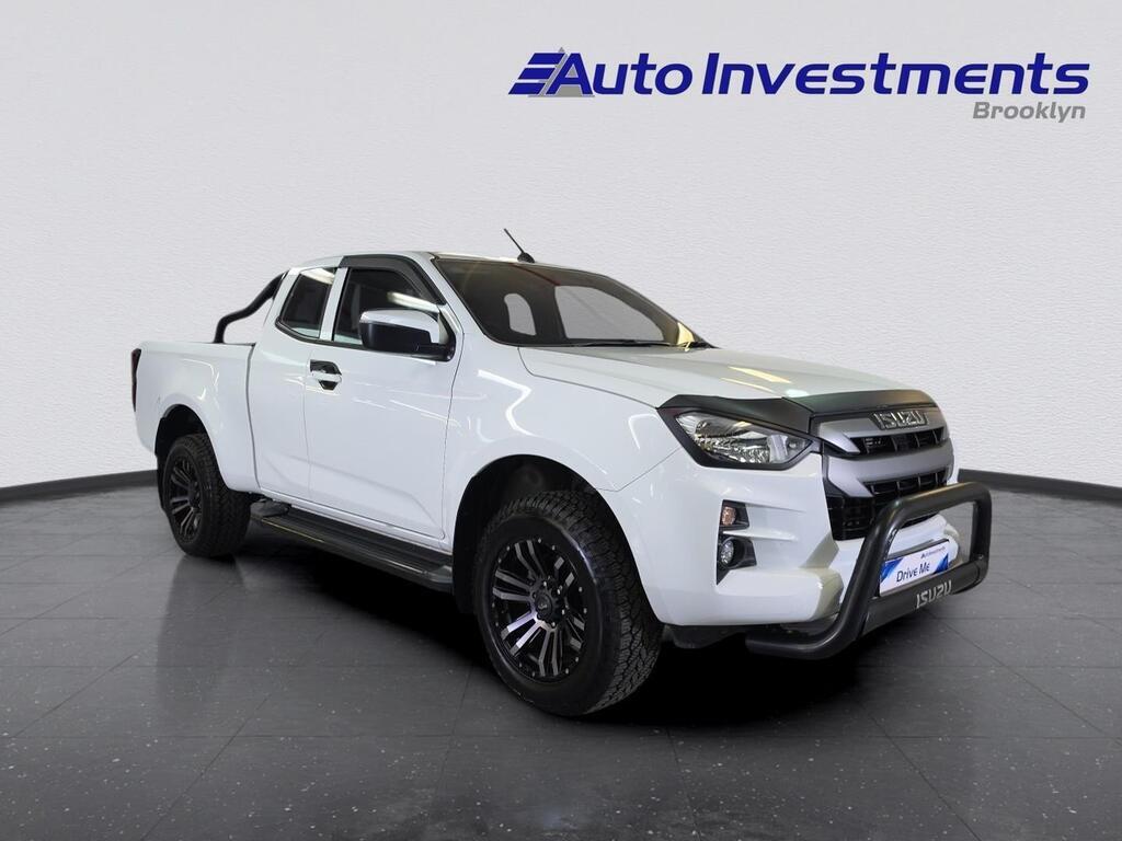 ISUZU D-MAX D-MAX 1.9 Ddi HR LS A/T E-CAB - 2