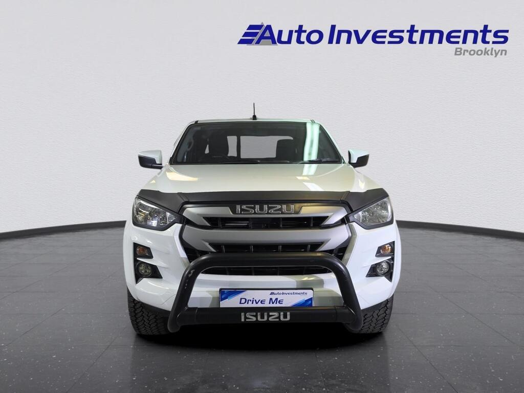ISUZU D-MAX D-MAX 1.9 Ddi HR LS A/T E-CAB - 3