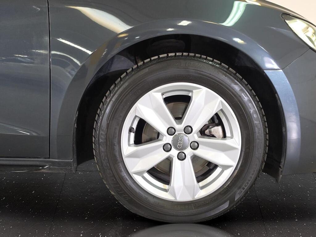 AUDI A1 A1 SPORTBACK 30 TFSI S TRONIC - 10