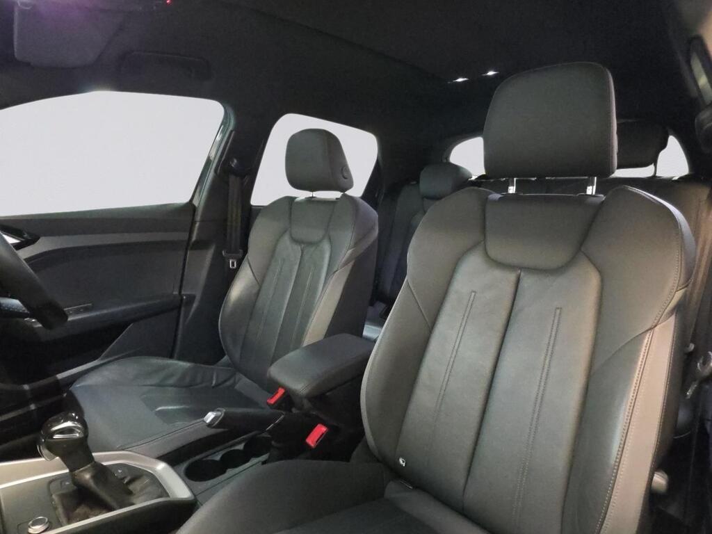 AUDI A1 A1 SPORTBACK 30 TFSI S TRONIC - 11