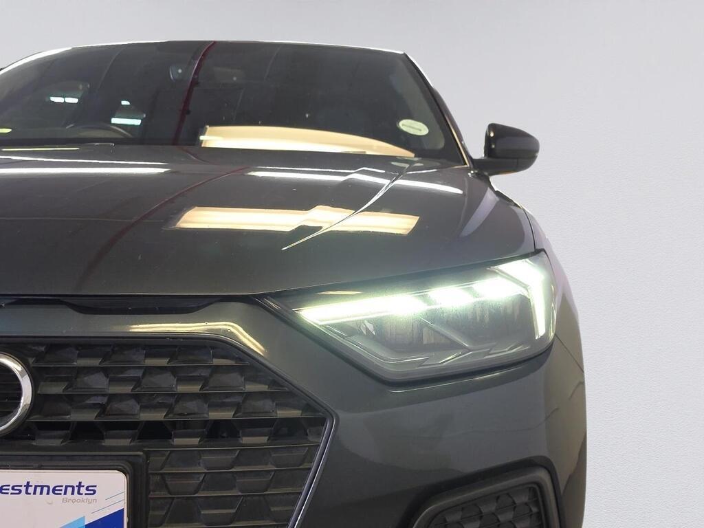 AUDI A1 A1 SPORTBACK 30 TFSI S TRONIC - 15
