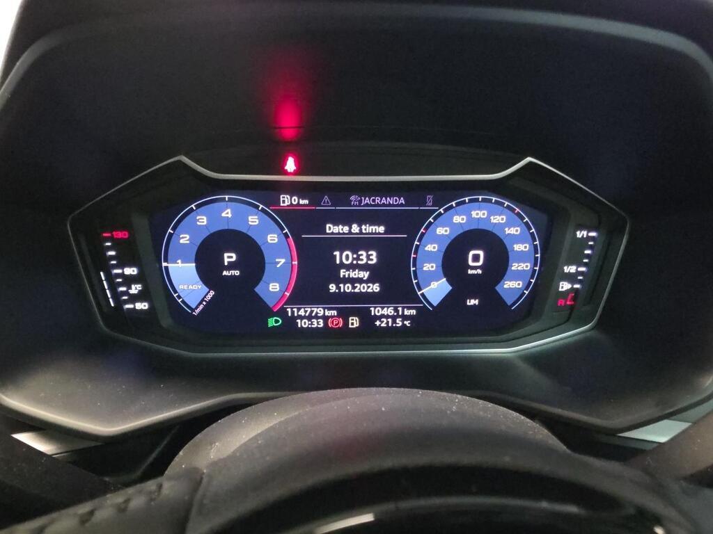 AUDI A1 A1 SPORTBACK 30 TFSI S TRONIC - 18