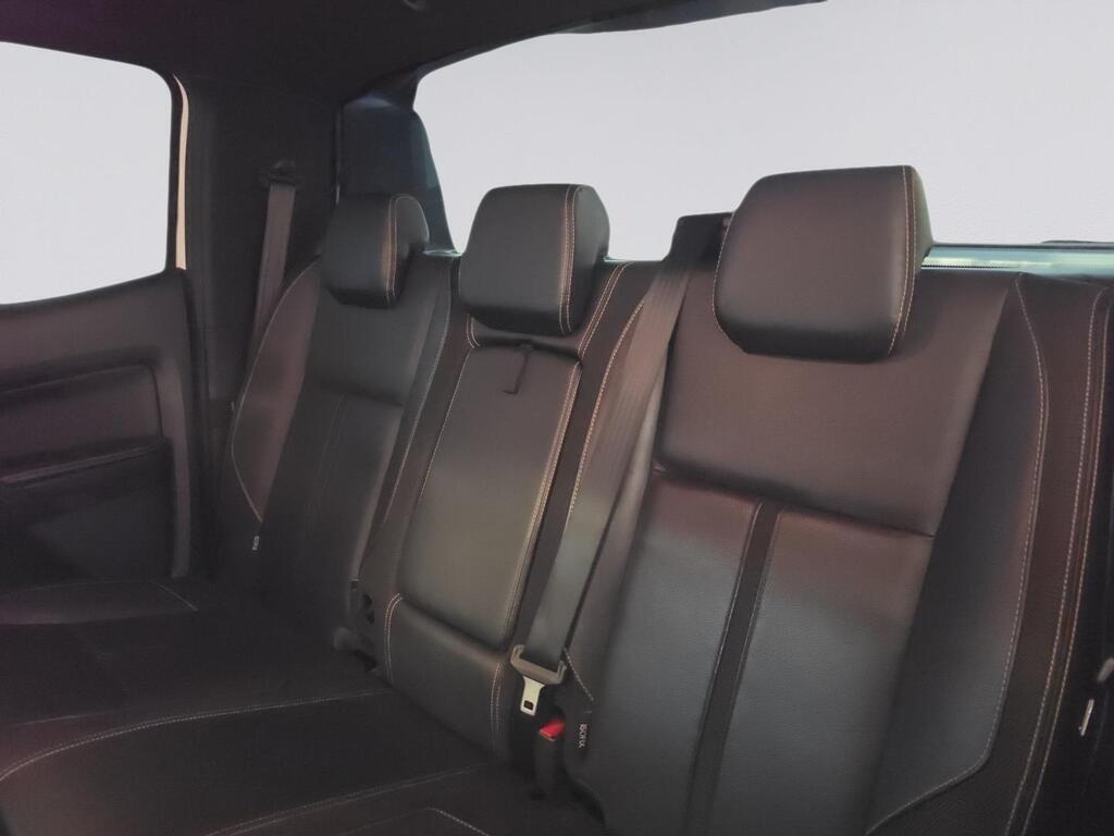 FORD RANGER RANGER 2.0D BI-TURBO WILDTRAK 4X4 A/T P/U D/C - 13