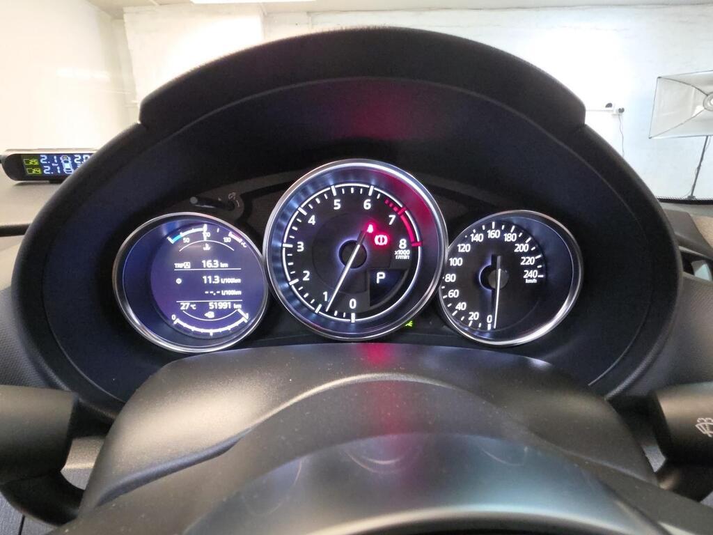 MAZDA MX5 MX-5 RF 2.0 ROADSTER COUPE A/T - 16