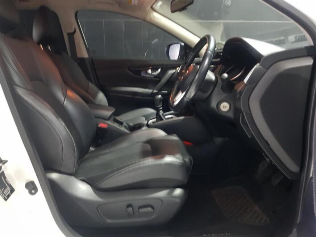 2018 NISSAN QASHQAI 1.5 dCi TEKNA thumbnail 4