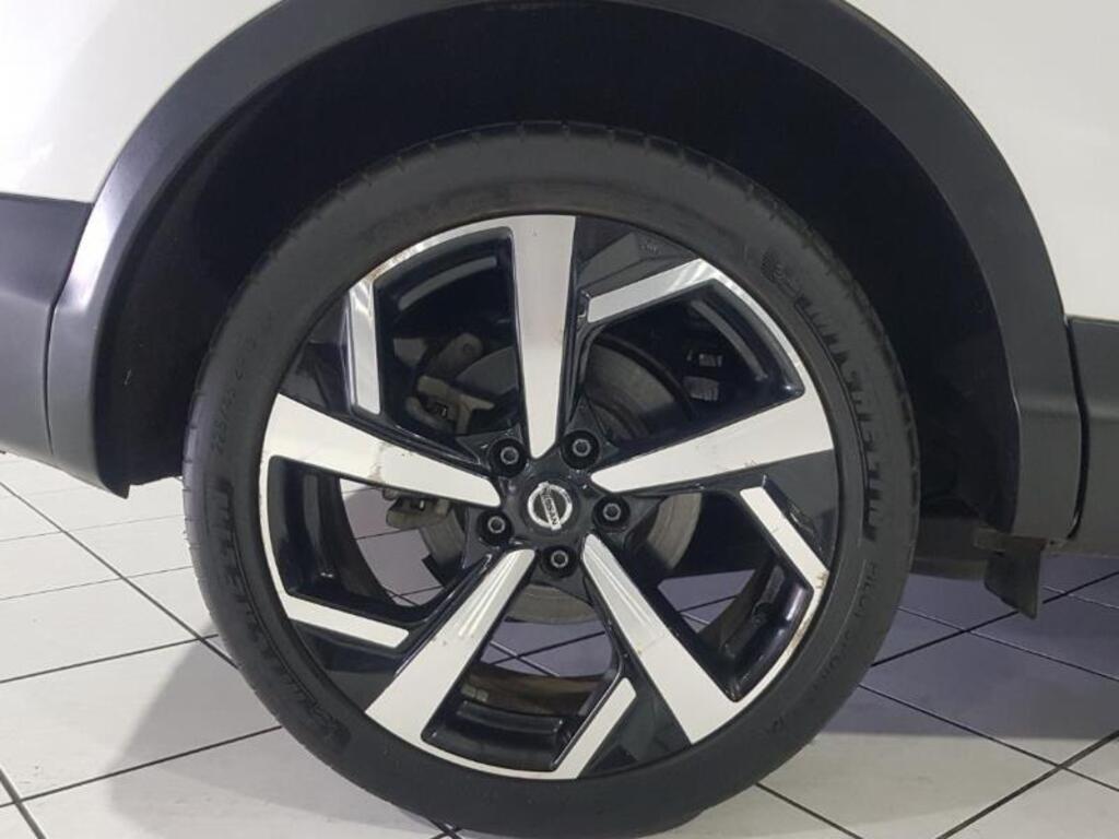 2018 NISSAN QASHQAI 1.5 dCi TEKNA thumbnail 9