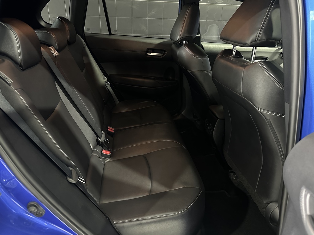 2022 TOYOTA COROLLA CROSS 1.8 XS thumbnail 5