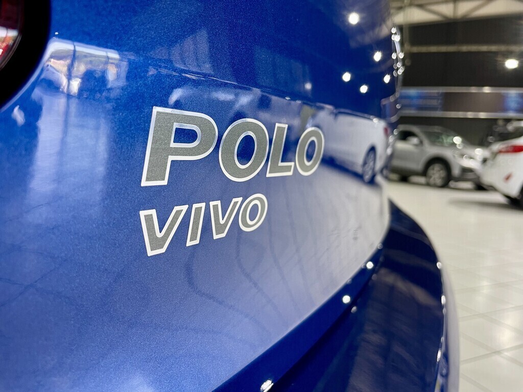 2024 VOLKSWAGEN POLO VIVO 1.4 COMFORTLINE (5DR) thumbnail 6