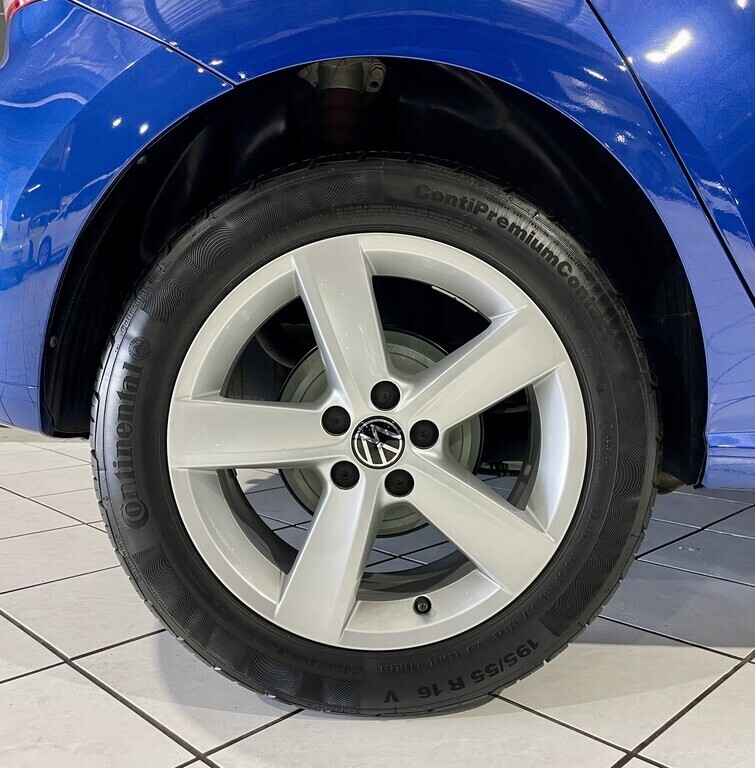 2024 VOLKSWAGEN POLO VIVO 1.4 COMFORTLINE (5DR) thumbnail 7