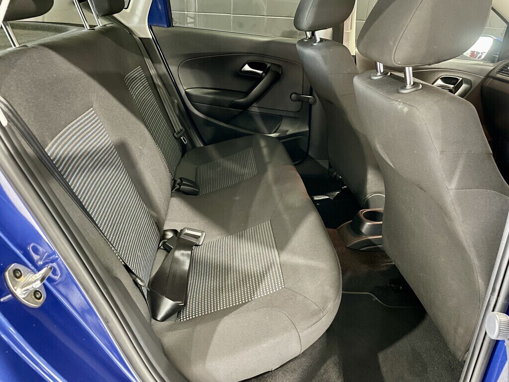 2024 VOLKSWAGEN POLO VIVO 1.4 COMFORTLINE (5DR) thumbnail 8