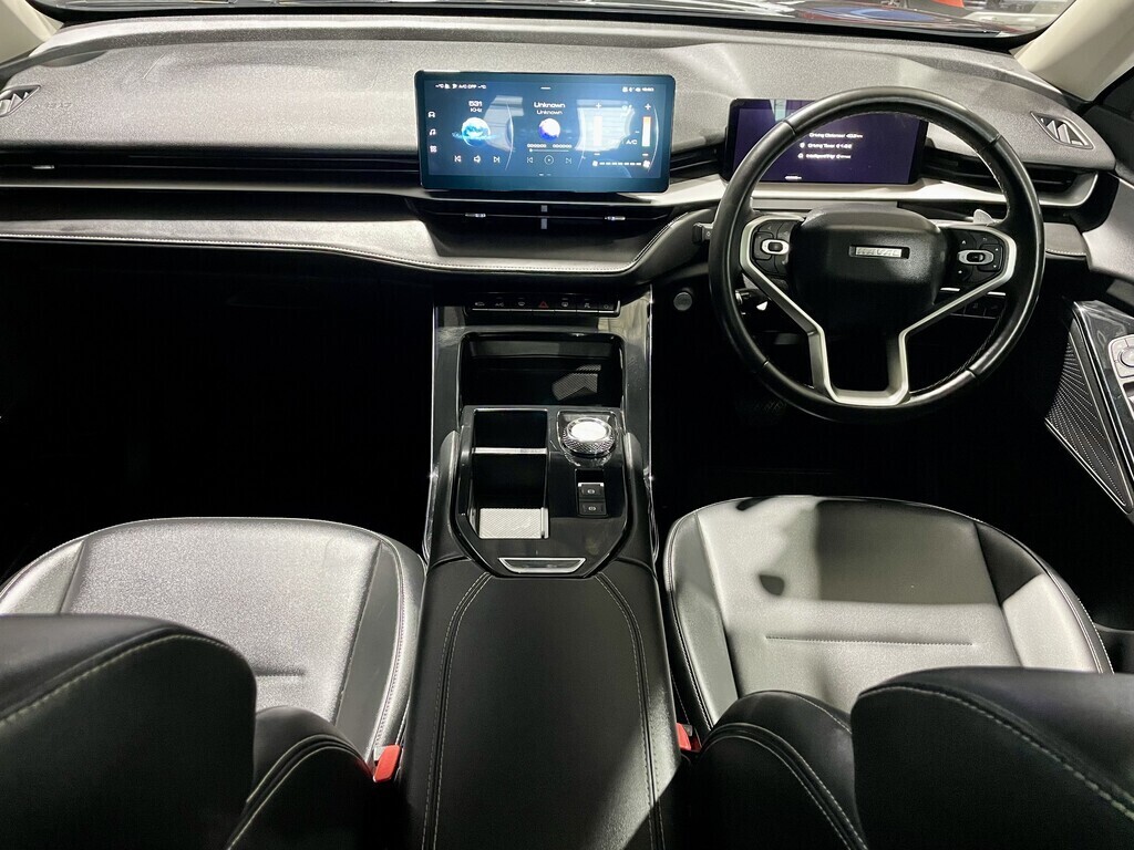 2024 HAVAL H6 2.0T LUXURY 4X4 DCT thumbnail 10
