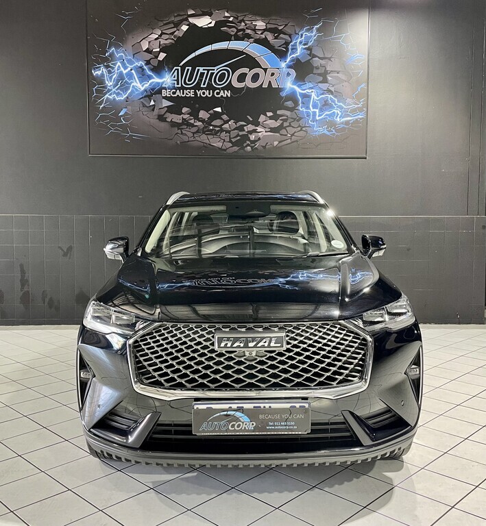 2024 HAVAL H6 2.0T LUXURY 4X4 DCT thumbnail 2