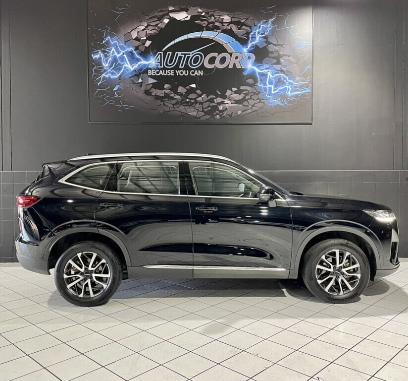 2024 HAVAL H6 2.0T LUXURY 4X4 DCT thumbnail 3