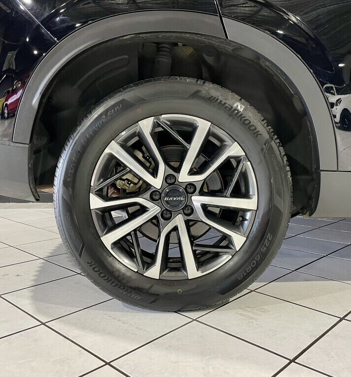 2024 HAVAL H6 2.0T LUXURY 4X4 DCT thumbnail 7