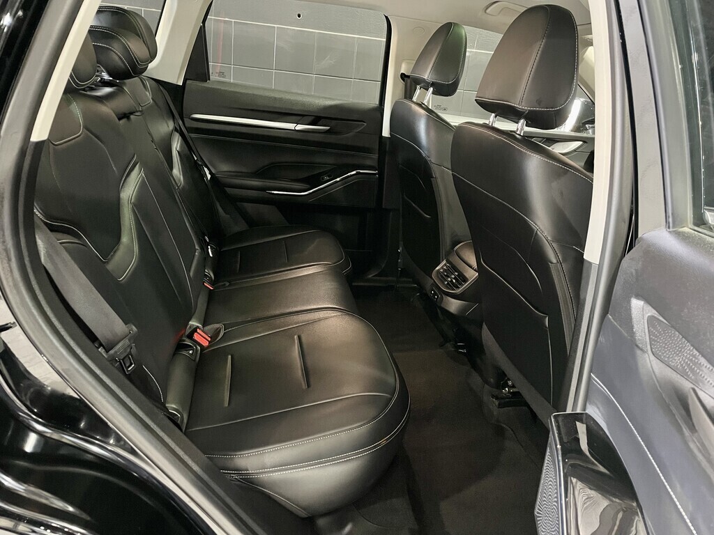 2024 HAVAL H6 2.0T LUXURY 4X4 DCT thumbnail 8