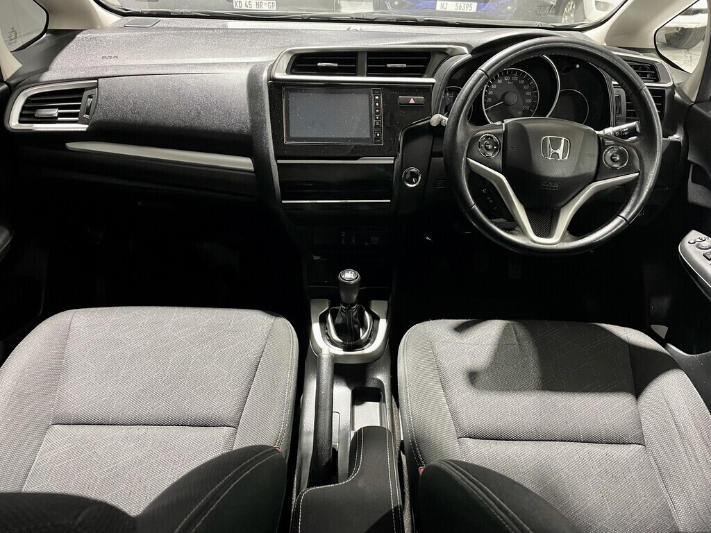 2023 HONDA WR-V 1.2 ELEGANCE thumbnail 10