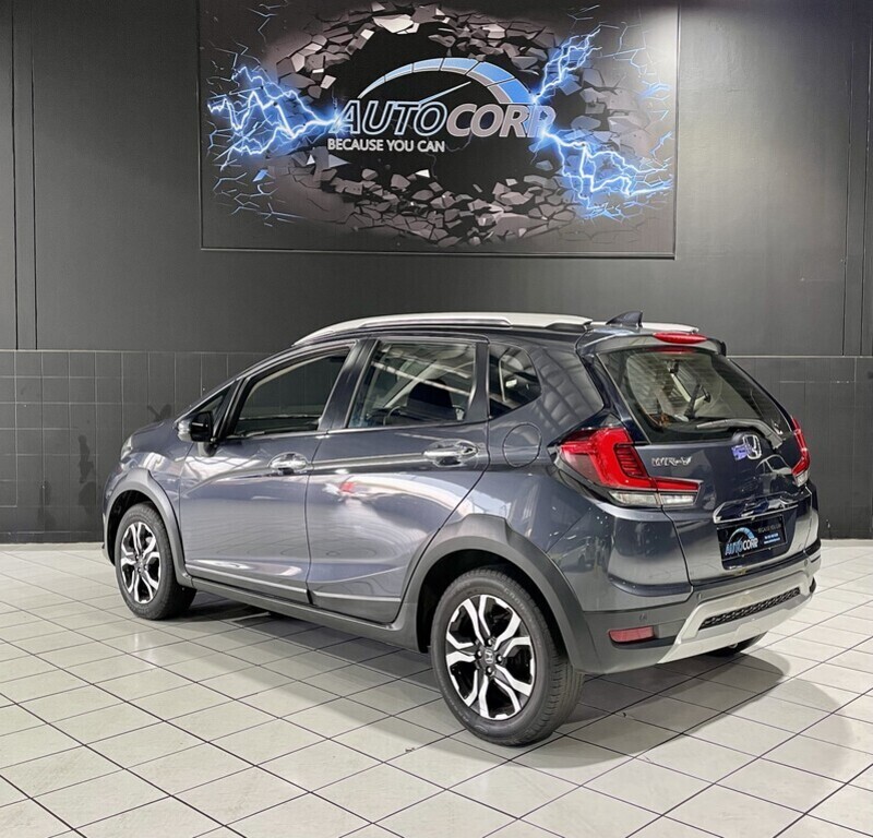 2023 HONDA WR-V 1.2 ELEGANCE thumbnail 5