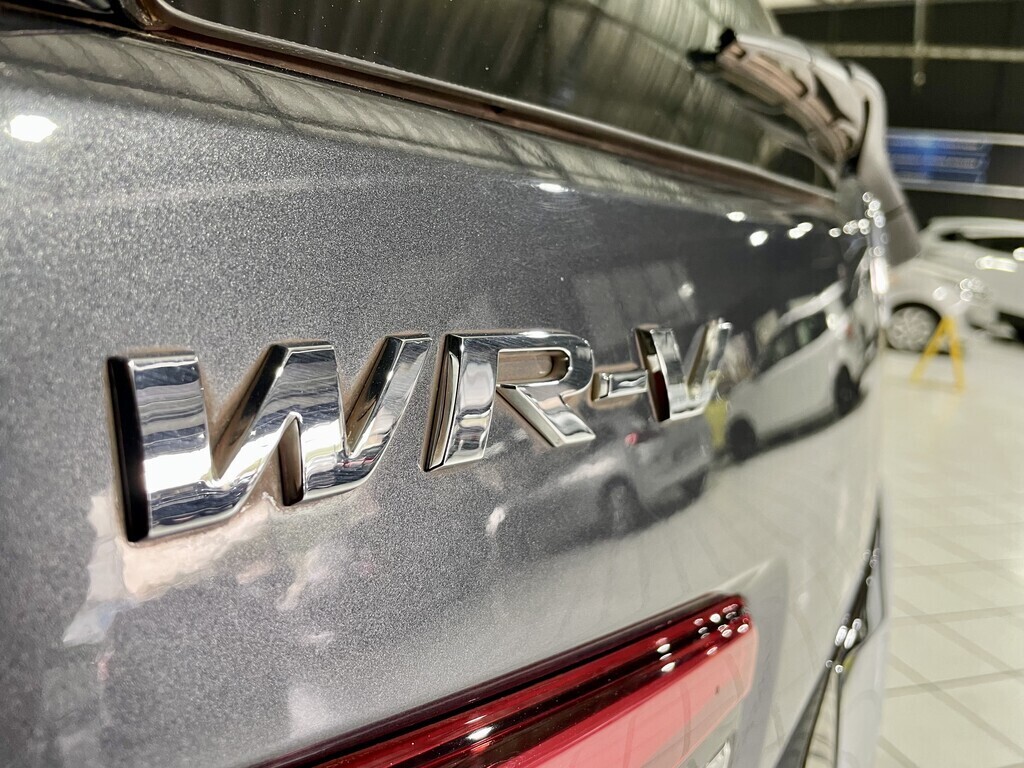 2023 HONDA WR-V 1.2 ELEGANCE thumbnail 6