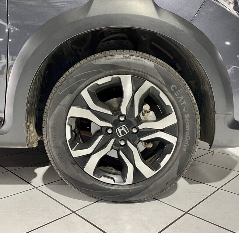 2023 HONDA WR-V 1.2 ELEGANCE thumbnail 7