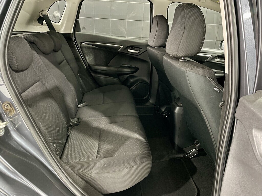 2023 HONDA WR-V 1.2 ELEGANCE thumbnail 8